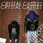 Crystal Castles - Crystal Castles