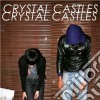 Crystal Castles - Crystal Castles cd