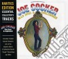 Joe Cocker - Mad Dogs & Englishmen (Rarities) cd