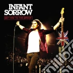 Infant Sorrow - Get Him To The Greek cd