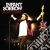 Infant Sorrow - Get Him To The Greek cd
