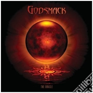 Godsmack - The Oracle cd musicale di GODSMACK