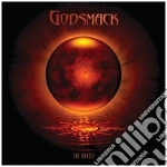 Godsmack - The Oracle cd