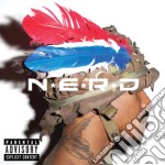 N.e.r.d. - Nothing