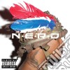 N.e.r.d. - Nothing cd