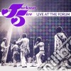Jackson 5 (The) - Live At The Forum (2 Cd) cd