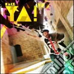 Raiz - Ya! cd