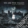 We Are The Fallen - Tear The World Down cd