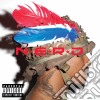 N.E.R.D. - Nothing (Deluxe) cd musicale di N.E.R.D.
