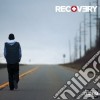 (LP Vinile) Eminem - Recovery (2 Lp) cd
