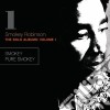 Smokey Robinson - The Solo Albums Vol 1 cd