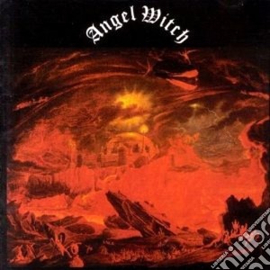 Angel Witch - Angel Witch (Deluxe Edition) cd musicale di Witch Angel