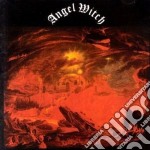 Angel Witch - Angel Witch (Deluxe Edition)