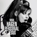 Nina Hagen - Personal Jesus cd