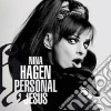 Nina Hagen - Personal Jesus cd
