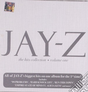 Jay-z - The Hits Collection cd musicale di Z Jay