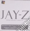 Jay-z - The Hits Collection cd