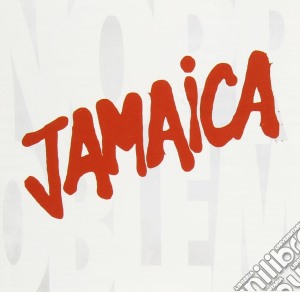 Jamaica - Jamaica No Problem cd musicale di Jamaica