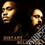 Damian Marley / Nas - Distant Relatives