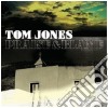 Tom Jones - Praise & Blame cd