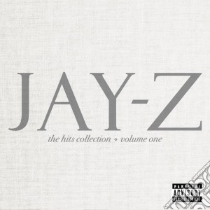 Jay-Z - Hits Collection Volume One cd musicale di Jay