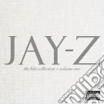 Jay-Z - Hits Collection Volume One cd