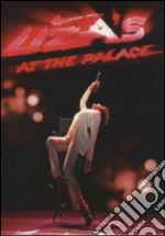 (Music Dvd) Liza Minnelli - Liza's At The Palace cd