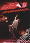 (Music Dvd) Liza Minnelli - Liza's At The Palace cd