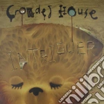 (LP Vinile) Crowded House - Intriguer vinile