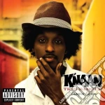 K'naan - Troubadour cd