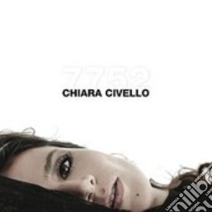 Chiara Civello - 7752 cd musicale di Chiara Civello