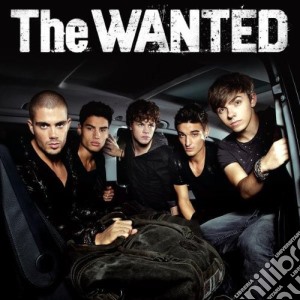 Wanted (the) - Boy Band cd musicale di Wanted (the)