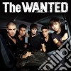 Wanted (the) - Boy Band cd