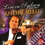 Andre' Rieu - Live Ind Sidney 2009 (2 Cd)