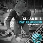 Sugar Hill Rap Classics (2 Cd) cd