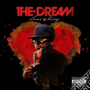 Dream (The) - Love King (Deluxe Edition) cd musicale di Dream The