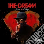 Dream (The) - Love King (Deluxe Edition) cd