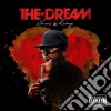 Dream (The) - Love King (Deluxe Edition) cd