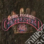 Centerfield (25th ann.) cd