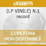 (LP VINILE) N.1 record cd