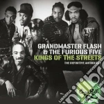 Kings of the streets cd