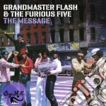 The message-expanded edition cd