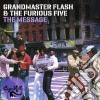 The message-expanded edition cd