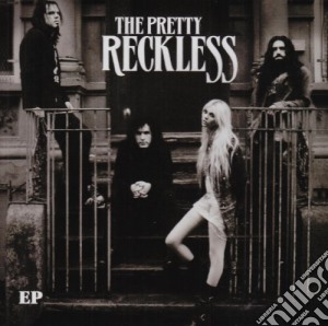 Pretty Reckless (The) - The Pretty Reckless cd musicale di Pretty Reckless