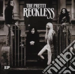 Pretty Reckless (The) - The Pretty Reckless cd