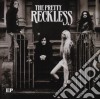 Pretty Reckless (The) - The Pretty Reckless cd