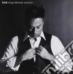 Sagi Rei - Sings Michael Jackson cd
