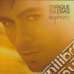 Enrique Iglesias - Euphoria (Dlx) cd