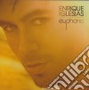 Enrique Iglesias - Euphoria (Dlx) cd