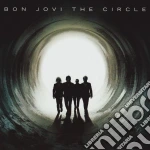 Bon Jovi - The Circle cd